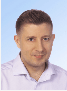 Robert Badura Avatar